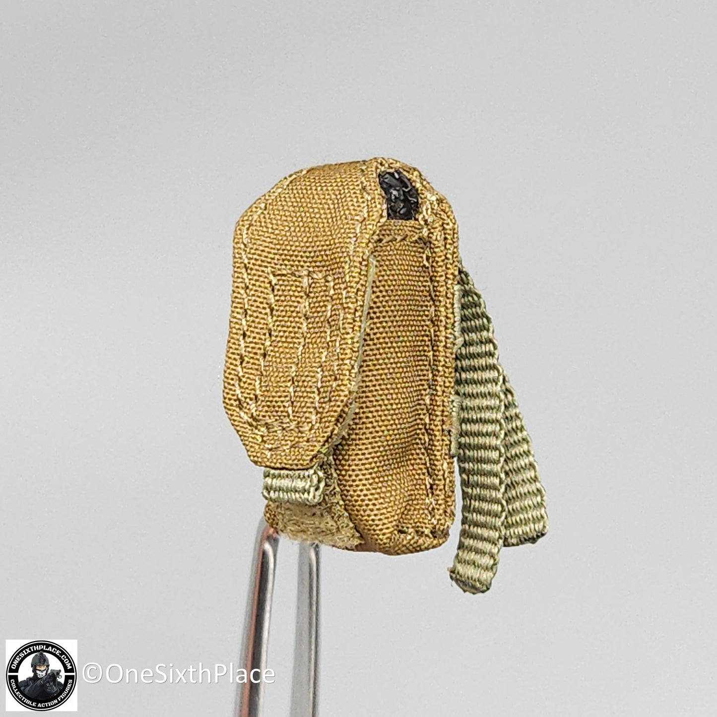 1:6 scale Easy & Simple Russian Special Operations Forces (SSO) Radio Pouch for 12" Figures