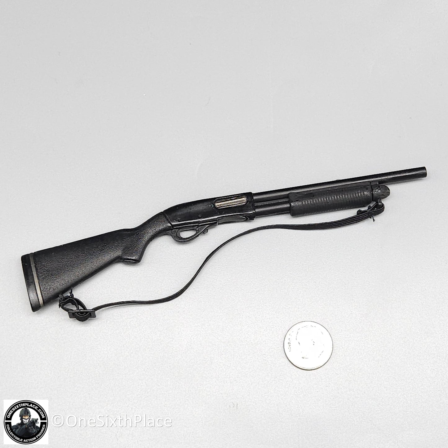 1:6 21st Century Toys America's Finest Police Shotgun for 12" Figures SWAT