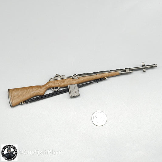 1:6 scale 21st Century Toys Vietnam M14 Rifle for 12" Figures