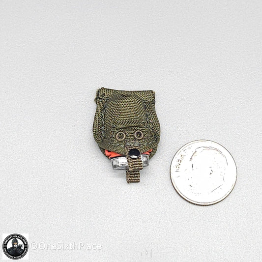 1:6 scale Toy Soldier LC2 Strobe w/ Pouch for 12" Figures