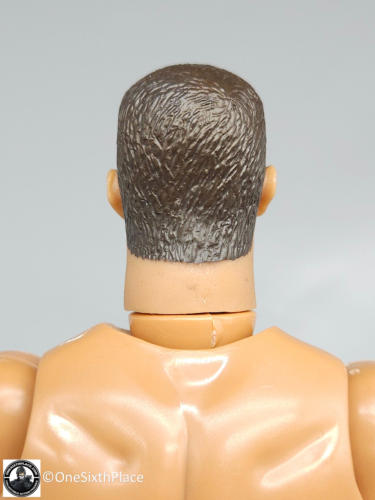 1:6 Ultimate Soldier Vietnam Pointman Male Nude Body for 12" Figures