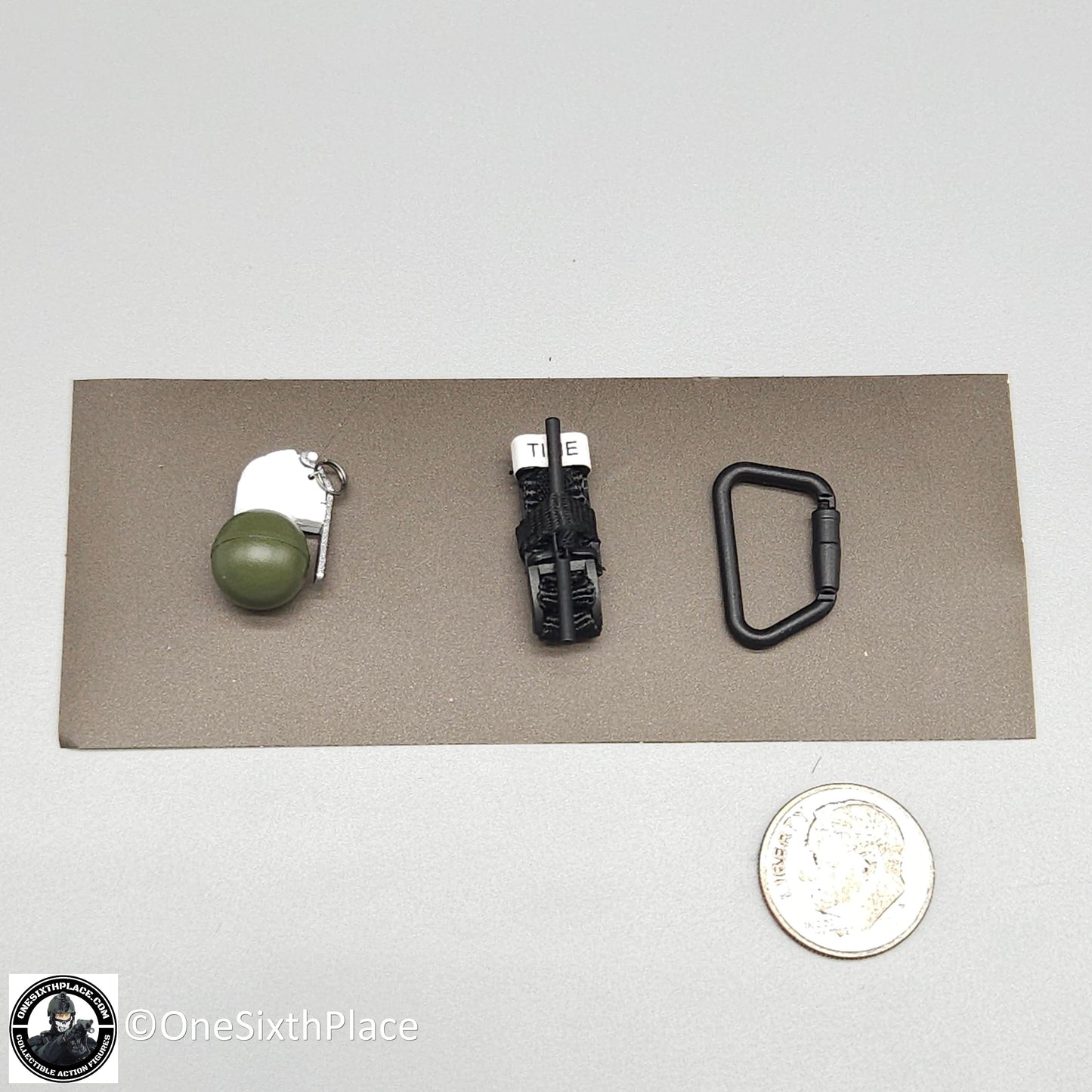 1:6 scale Easy & Simple Russian Special Operations Forces (SSO) Accessories Set for 12" Figures