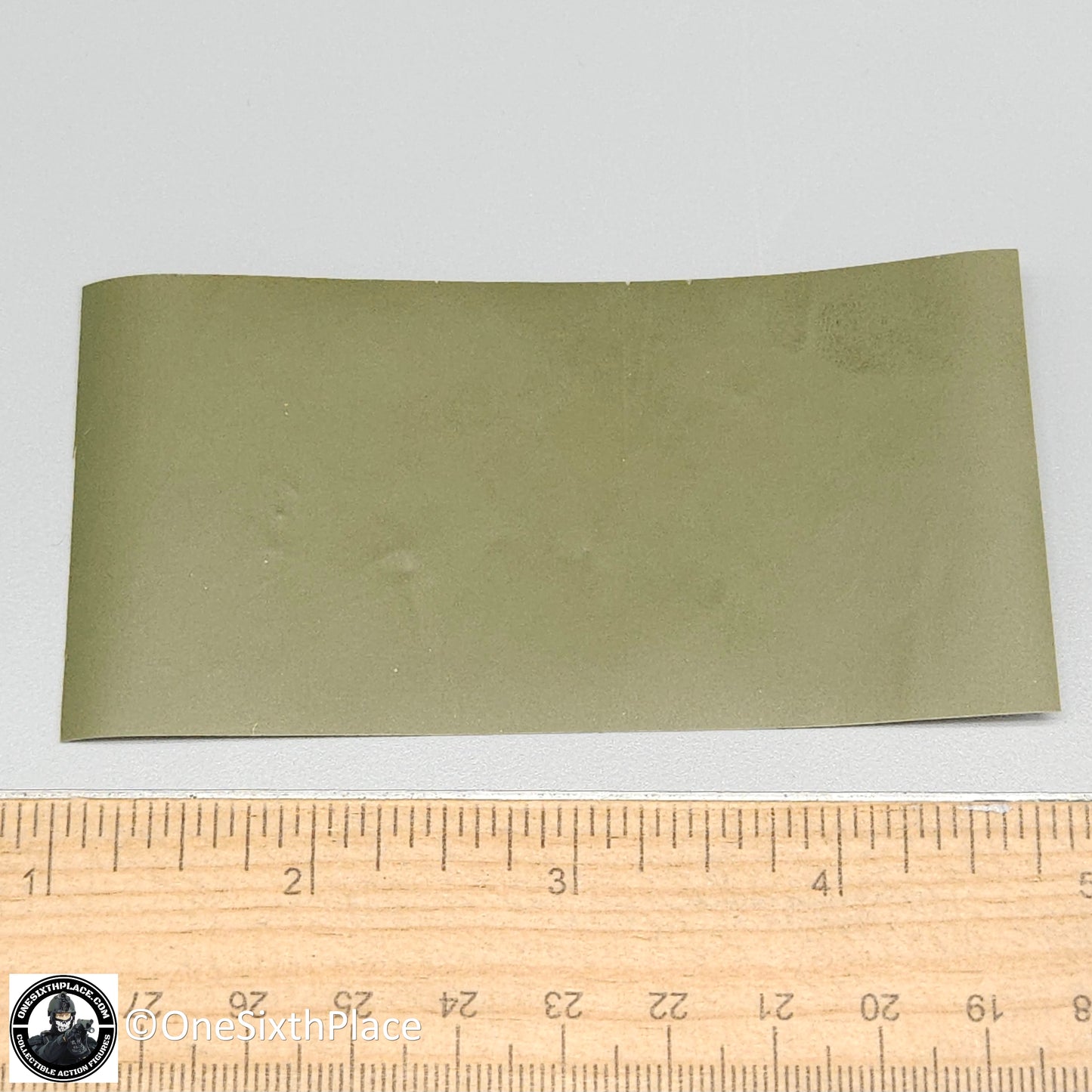 1:6 scale Ujindou Vietnam MACV-SOG Team Leader Green Tape for 12" Figures