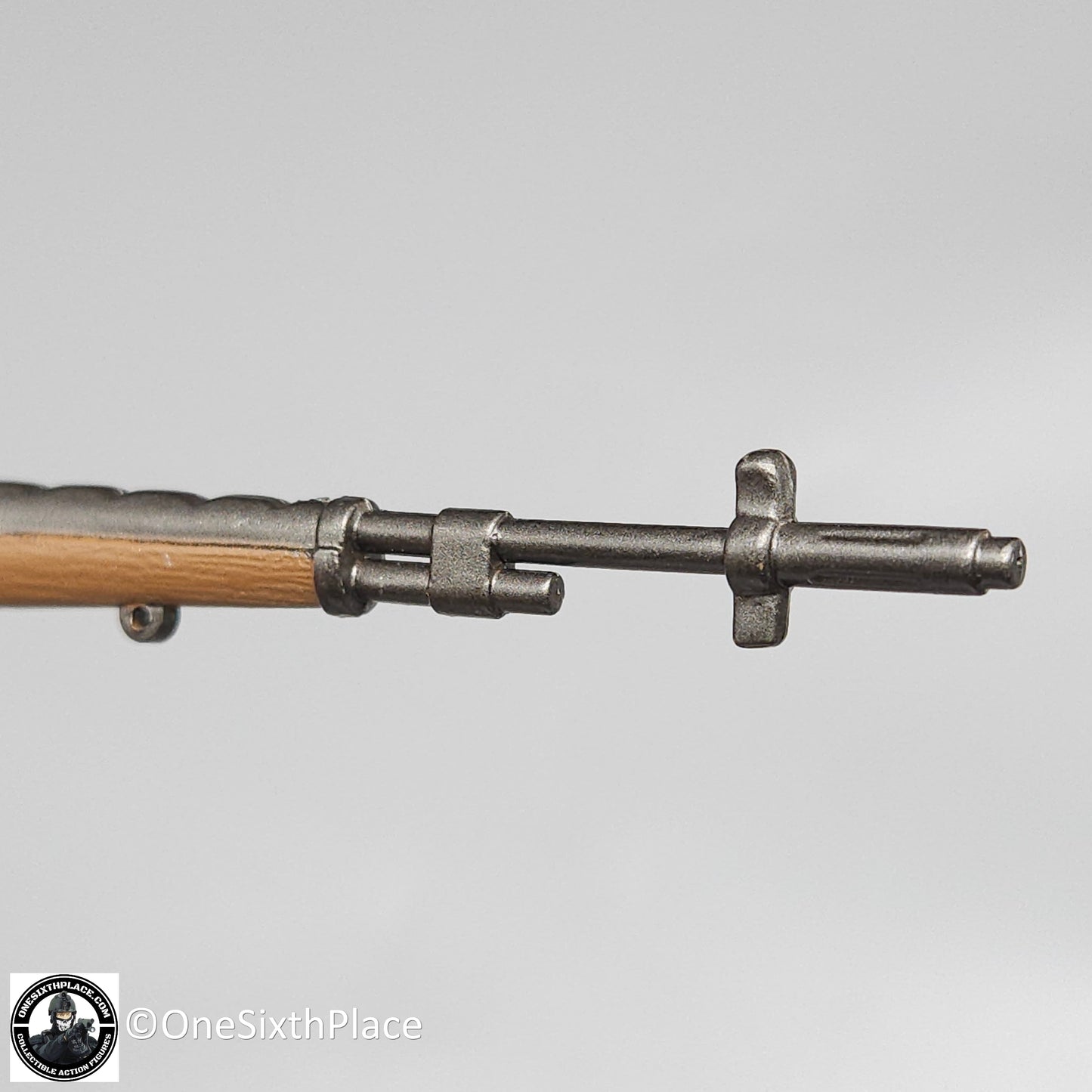 1:6 scale 21st Century Toys Vietnam M14 Rifle for 12" Figures
