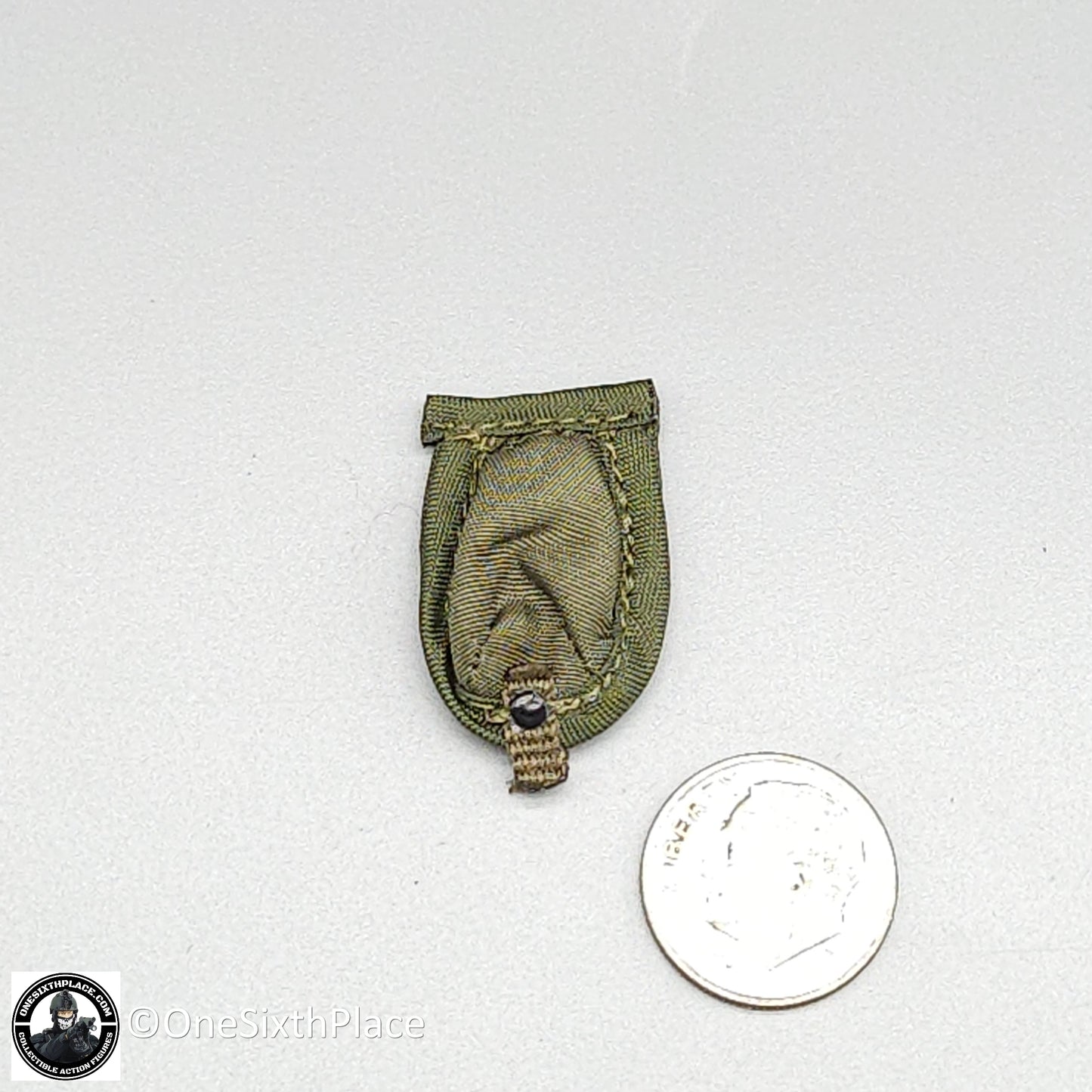 1:6 scale Toy Soldier Vietnam USMC Force Recon Strobe Pouch for 12" Figures