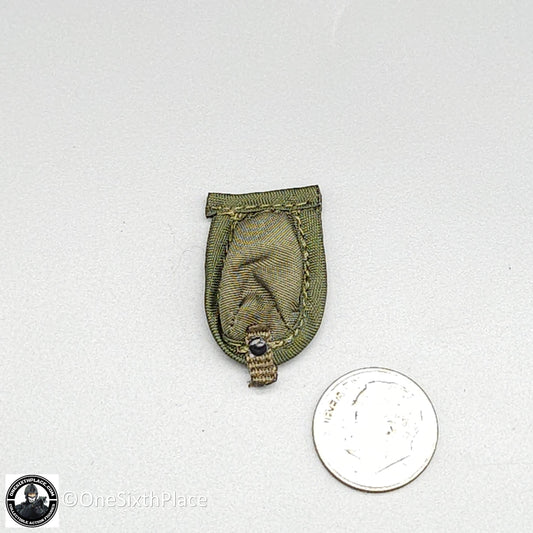 1:6 scale Toy Soldier Vietnam USMC Force Recon Strobe Pouch for 12" Figures