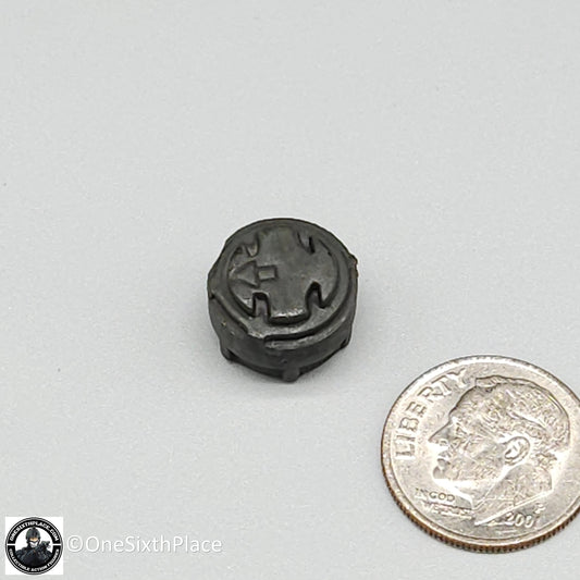 1:6 scale ltimate Soldier Vietnam SEAL M14 Toe Popper Mine (x1) for 12" Figures
