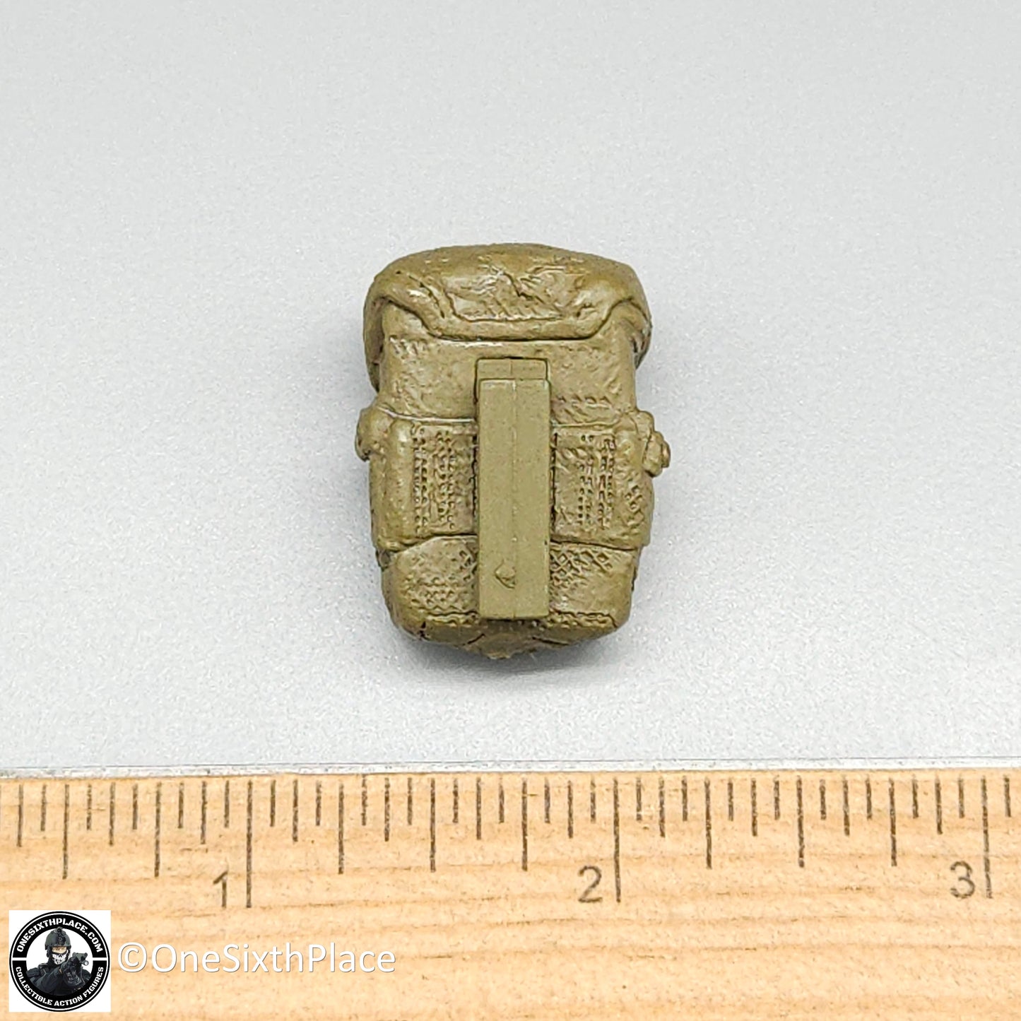 1:6 scale Ultimate Soldier Vietnam SEAL Molded M56 Ammo Pouch for 12" Figures