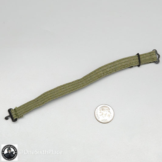 1:6 scale Ultimate Soldier Vietnam SEAL Pointman M56 Equipment Belt for 12" Figures