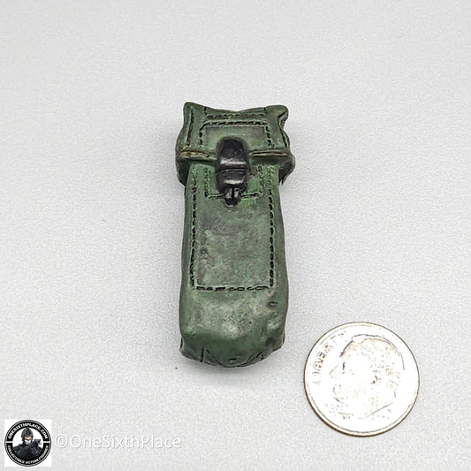 1:6 Ultimate Soldier Molded Large Rifle Mag Ammo Pouch (x1) for 12" Figures