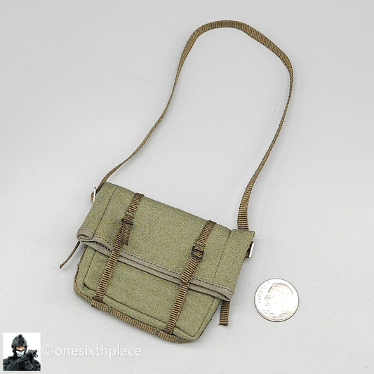 1:6 scale QOrange Vietnam War US Marine Corps in Hue 1968 M41 Lower Cargo Pack