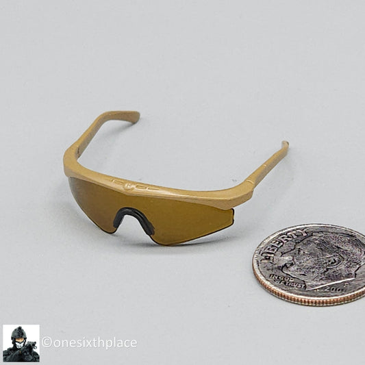 1:6 Easy & Simple Russian Rapid Response SOBR S Sunglasses for 12" Figures